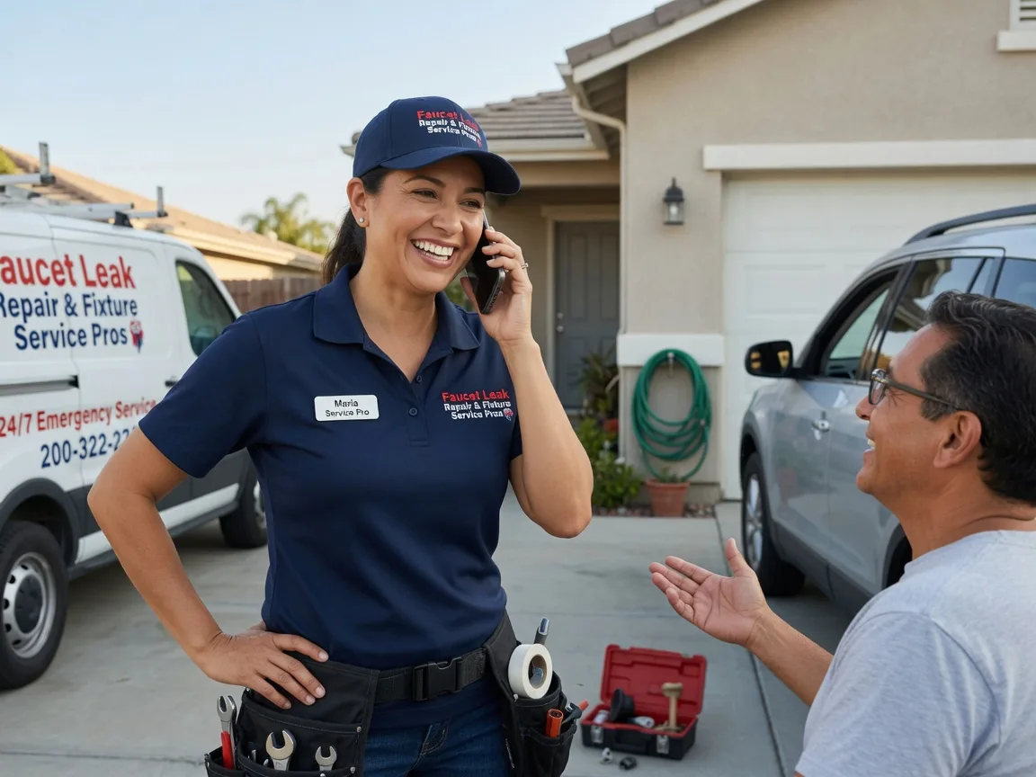 Faucet Repair Newcastle, NE FAQs